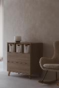 Panier pour commode Quax Loft