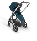 Poussette UPPAbaby CRUZ V2 Finn