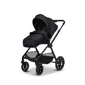 Poussette Duo Clicc Onyx Moon