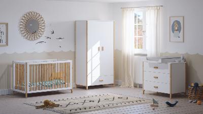 Chambre Ocane 