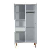 Armoire 3 Portes Quax Cocoon White