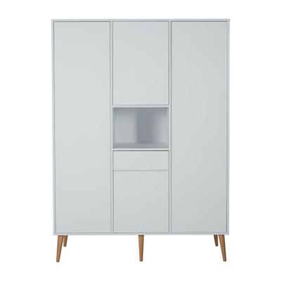 Armoire XL 4 Portes Quax Cocoon White