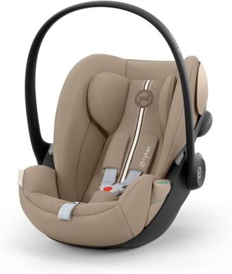 Cloud G I-Size Cybex Almond Beige