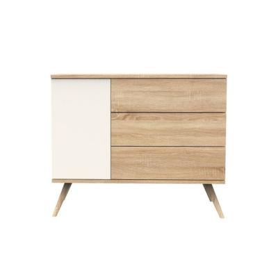 Commode Sauthon Seventies Vanille