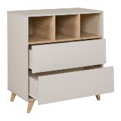 Commode Quax Loft Argile