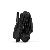 Poussette Coya Confort Matt Black Sepia Black Cybex
