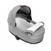Cot S Lux Lava Grey cybex