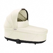 Cot S Lux Seashell Beige cybex