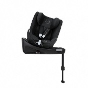 Sirona Gi i-Size Moon Black (Comfort) Cybex