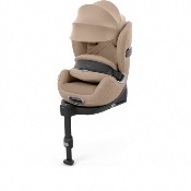 Anoris T2 i-Size Cozy Beige (Plus)