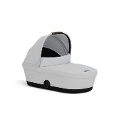 Nacelle Melio Fog Grey