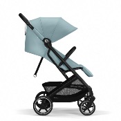 Beezy Stormy Blue cybex