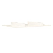 Dispositif à langer pour commode 3 tiroirs 1 porte Paloma