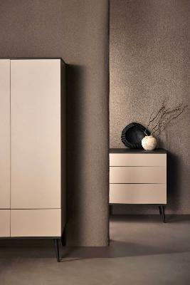 Chambre Flow Stone Quax