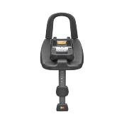 Base Isofix I base Advance Noir 