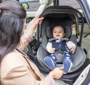 Siège auto Joie I-Level Pro Eclipse