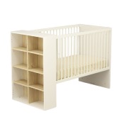 LIT bebe 120x60 Transformable Paloma
