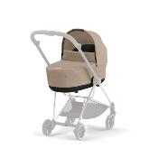 Mios Nacelle de Luxe Cozy Beige