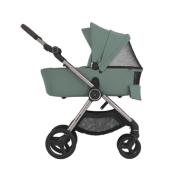Poussette Duo Anex IQ Premium Olly