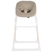 Transat pour chaise Viola Quax Beige