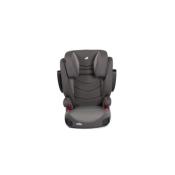 Siège auto ceinture Trillo LX Dark Pewter