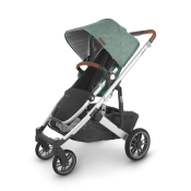 Poussette UPPAbaby CRUZ V2 Emmett