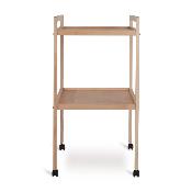 Table à langer Mori Natural