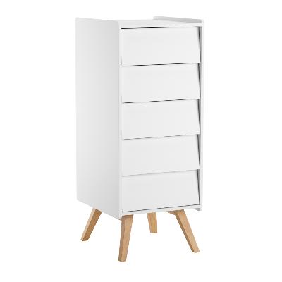 Chiffonnier Vox Vintage Blanc