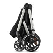 BALIOS S LUX Silver Deep Black 