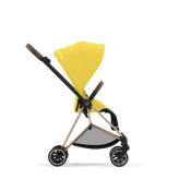 MIOS Pack siège Mustard Yellow 