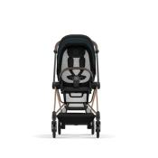 MIOS Pack siège Deep Black 