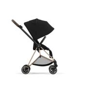 MIOS Pack siège Deep Black 