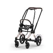 Châssis E-Priam Style Rosegold Cybex
