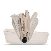 Nacelle Pliable Luxe Priam Style Cozy Beige Cybex