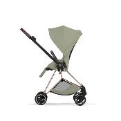 Habillage Siège Mios Style Sage Green Cybex