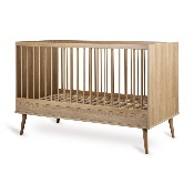 DUO LIT 140X70 + COMMODE QUAX FLOW HONEY