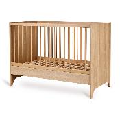 Lit évolutif 120x60 Quax Tsugi Honey