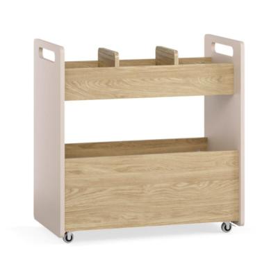 Coffre à Jouets Vox Muve