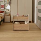 Coffre à Jouets Vox Muve