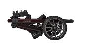 Poussette Mercedes Avantgarde GTX Rubellit