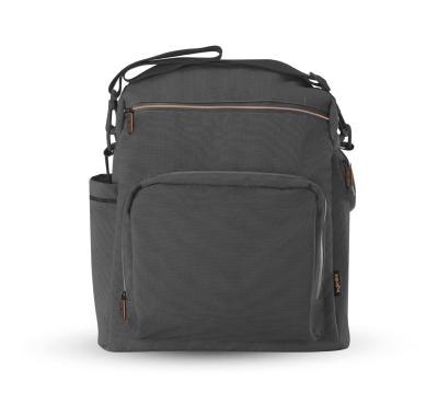 Sac à langer Adventure Bag Inglésina Magnet Grey