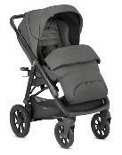 Poussette Aptica XT Charcoal Grey