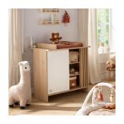 Commode Sauthon Tokyo Blanche