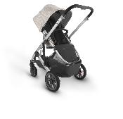 Poussette UPPAbaby CRUZ V2 Sierra