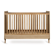 Lit 140x70 Quax Loft convertible Honey