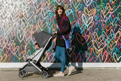 La Poussette MINU UPPAbaby