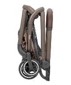 Poussette Duo Carrello Magia Cocoa Beige