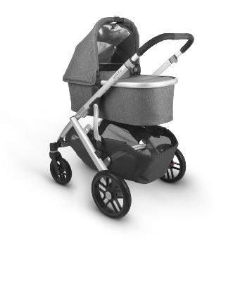uppababy vista stroller william