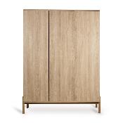 Armoire XL 3 Portes Quax Ashi Honey