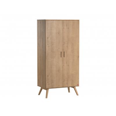 Armoire 2 portes Vox Nautis bois